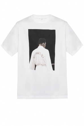 Marcelo burlon x muhammad ali, zdjęcie 1 Marcelo burlon x muhammad ali od Marcelo Burlon
